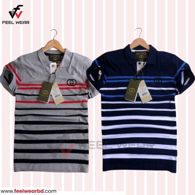 POLO T-SHIRT