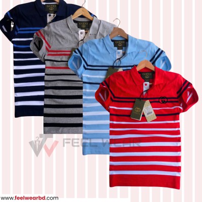 POLO T-SHIRT