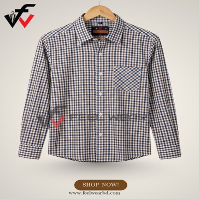 ফুল হাতার শার্ট