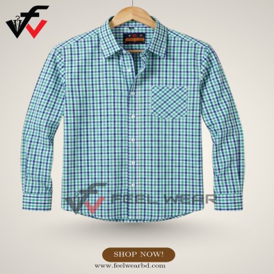 ফুল হাতার শার্ট