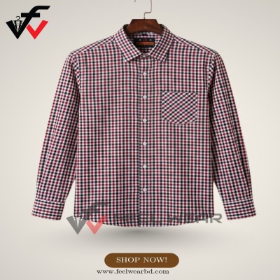 ফুল হাতার শার্ট