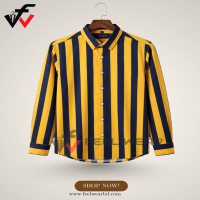 ফুল হাতার শার্ট