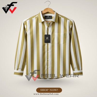 ফুল হাতার শার্ট