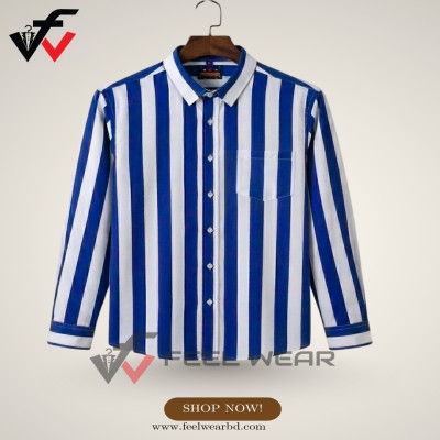 ফুল হাতার শার্ট