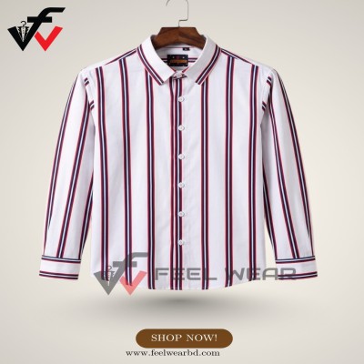 ফুল হাতার শার্ট