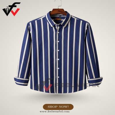 ফুল হাতার শার্ট