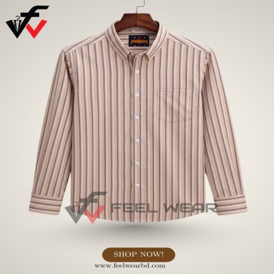 ফুল হাতার শার্ট