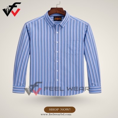 ফুল হাতার শার্ট