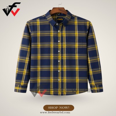 ফুল হাতার শার্ট