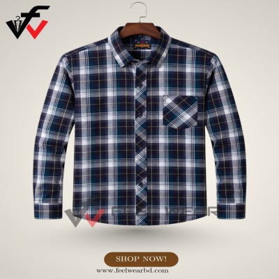 ফুল হাতার শার্ট