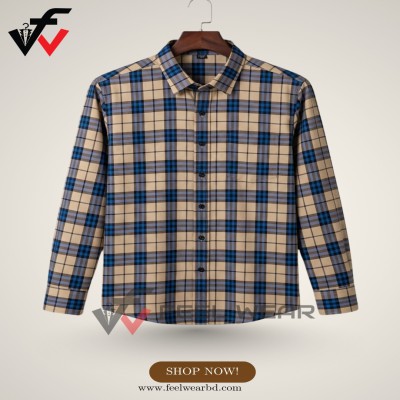 ফুল হাতার শার্ট