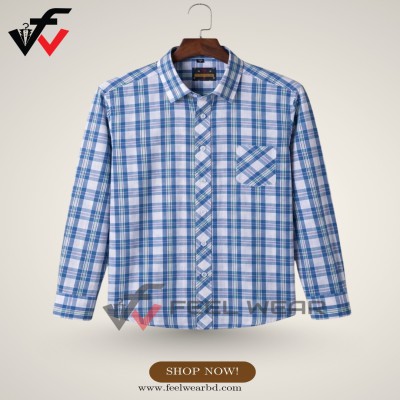 ফুল হাতার শার্ট