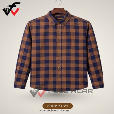 ফুল হাতার শার্ট