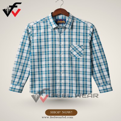 ফুল হাতার শার্ট