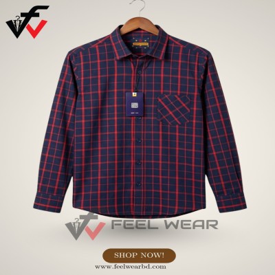 ফুল হাতার শার্ট