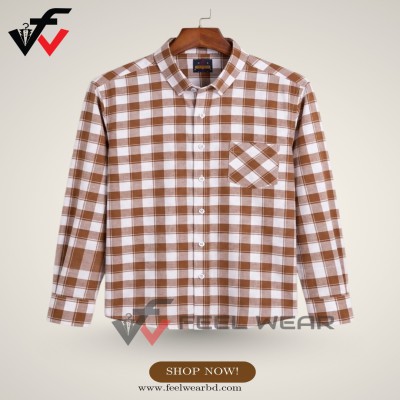 ফুল হাতার শার্ট