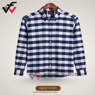 ফুল হাতার শার্ট