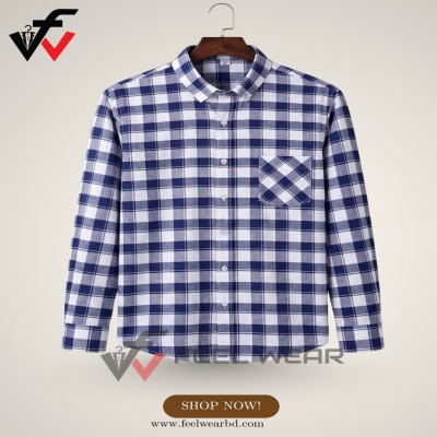 ফুল হাতার শার্ট