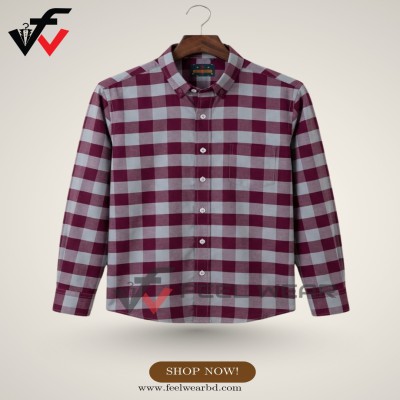 ফুল হাতার শার্ট