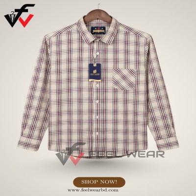 ফুল হাতার শার্ট