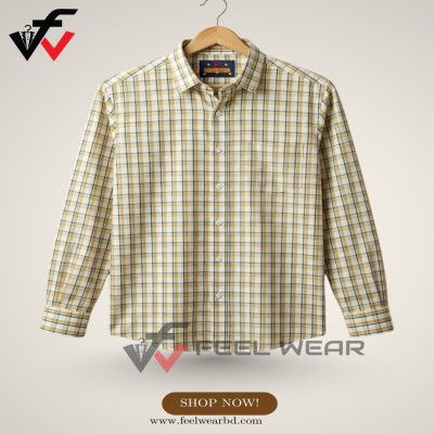 ফুল হাতার শার্ট