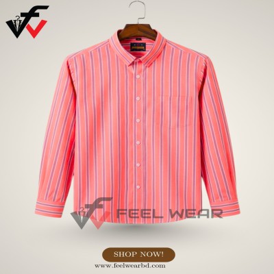 ফুল হাতার শার্ট