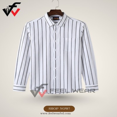 ফুল হাতার শার্ট