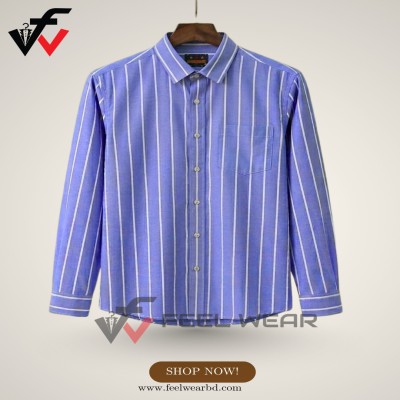 ফুল হাতার শার্ট