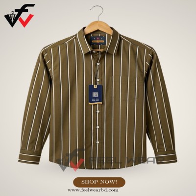 ফুল হাতার শার্ট