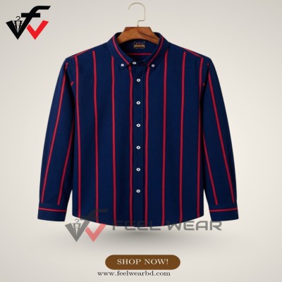 ফুল হাতার শার্ট