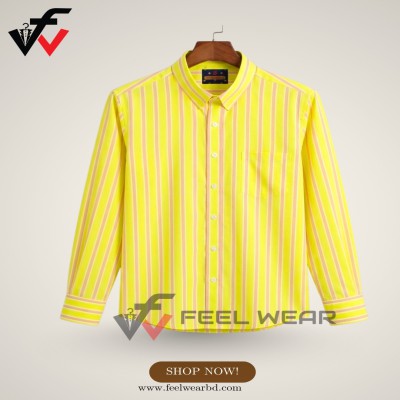 ফুল হাতার শার্ট