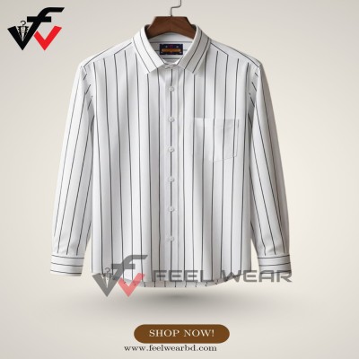 ফুল হাতার শার্ট