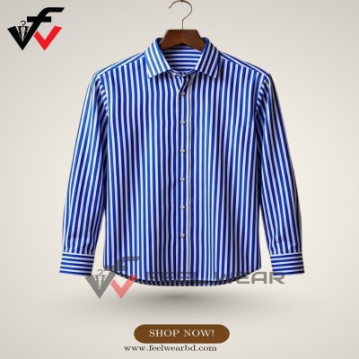 ফুল হাতার শার্ট