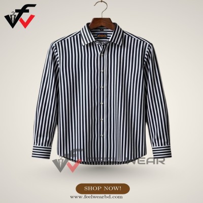 ফুল হাতার শার্ট