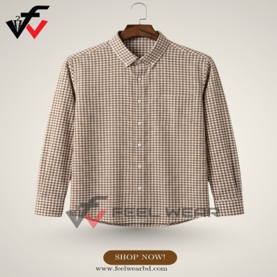 ফুল হাতার শার্ট