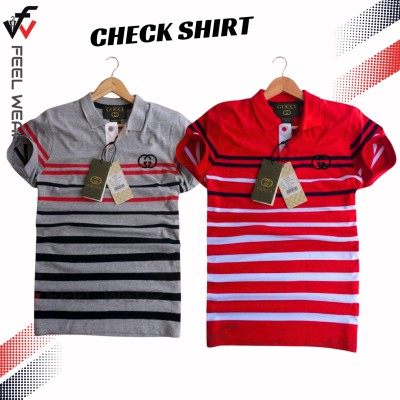 POLO T-SHIRT