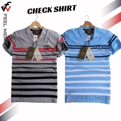POLO T-SHIRT