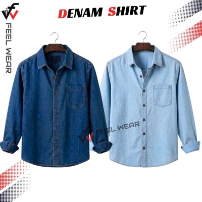 2 Pis Combo Denim
