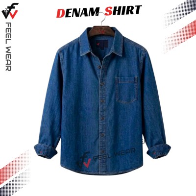 1 Pis Combo Denim