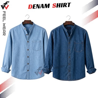 2 Pis Combo Denim