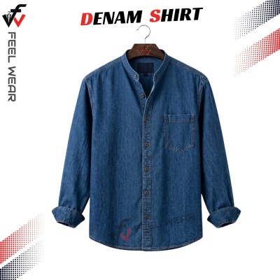 1 Pis Combo Denim