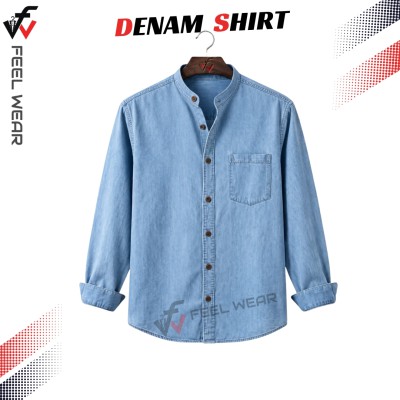 1 Pis Combo Denim