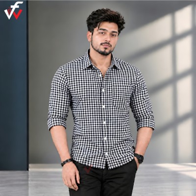 ১ পিস কটন শার্ট (এক-পকেট)